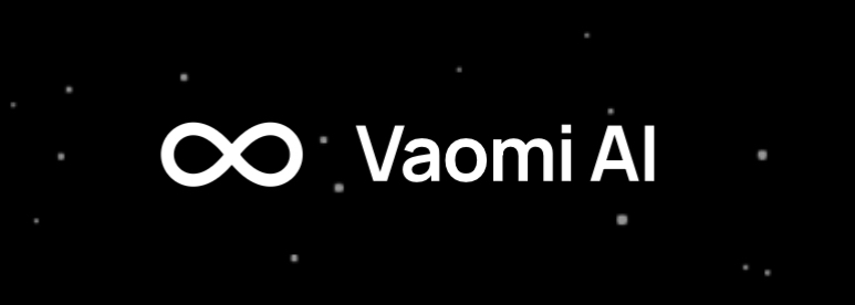 Vaomi Logo