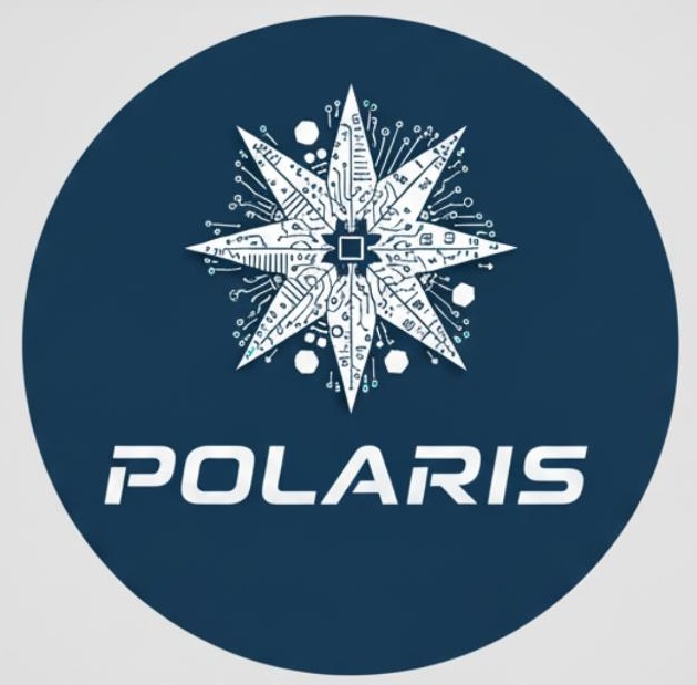 POLARIS TECH Logo